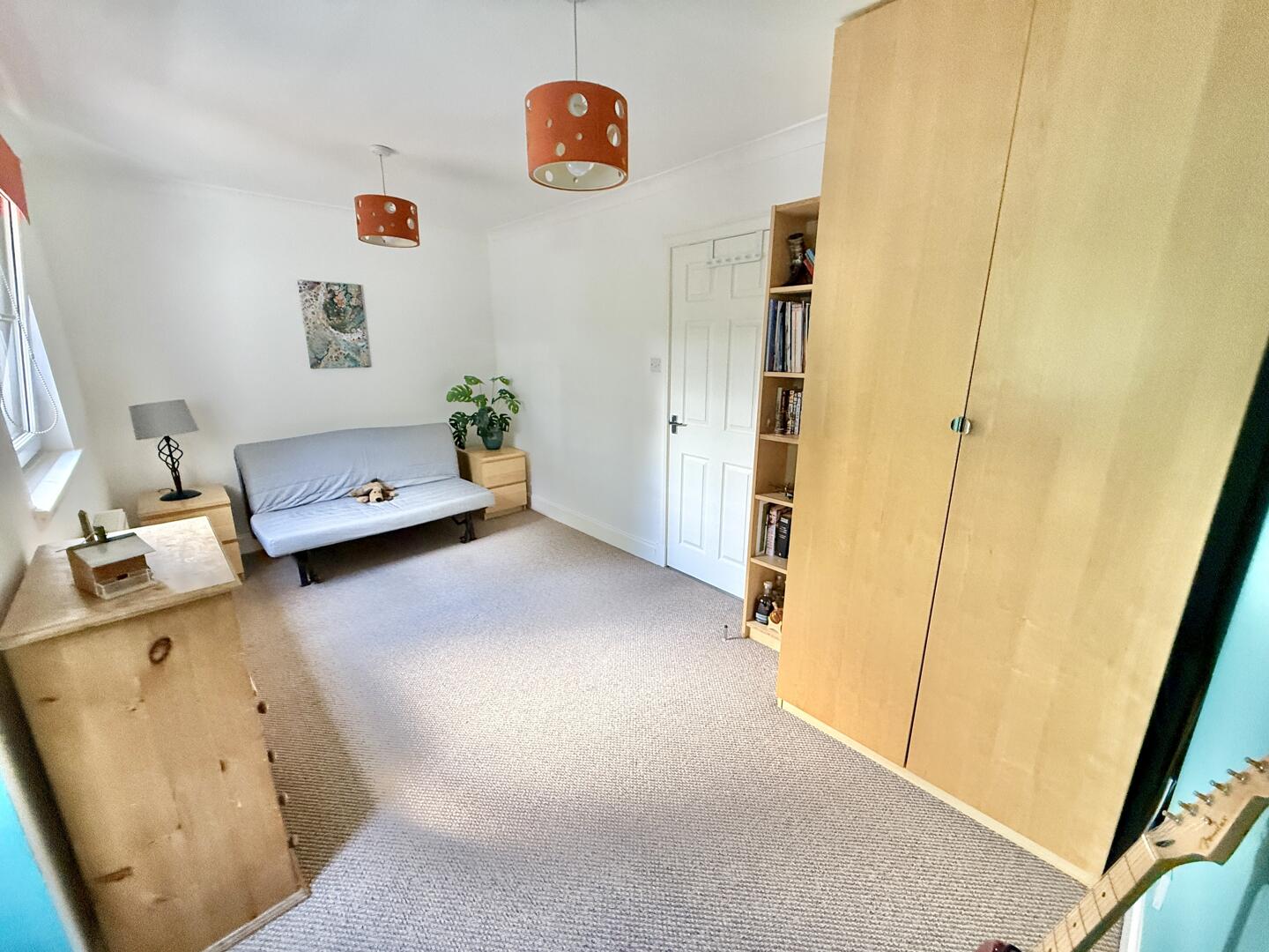 Ardrossan High Road, West Kilbride